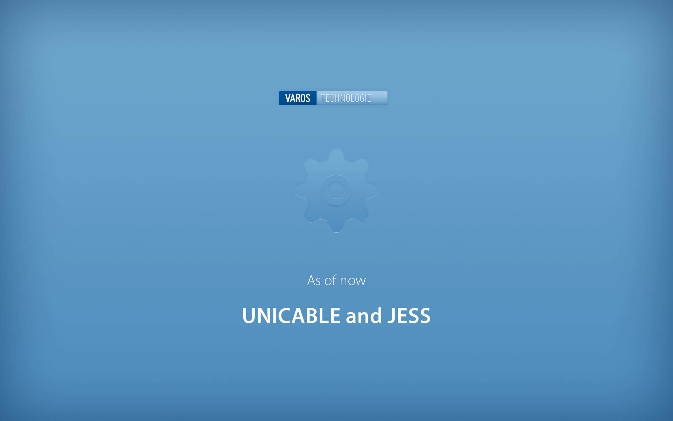 KWS-Electronic News: As of now UNICABLE and JESS