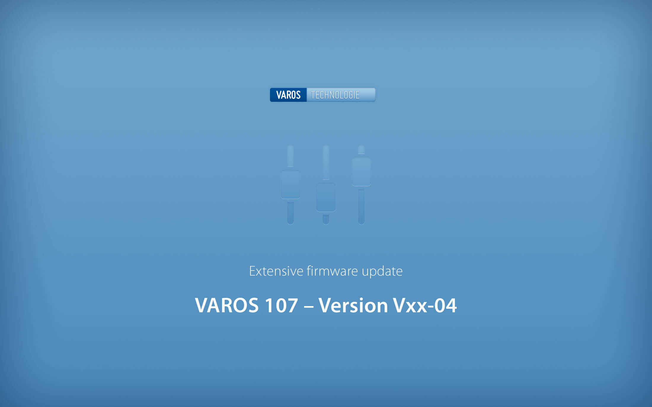 KWS-Electronic VAROS 109: Constellation diagram QPSK/8PSK