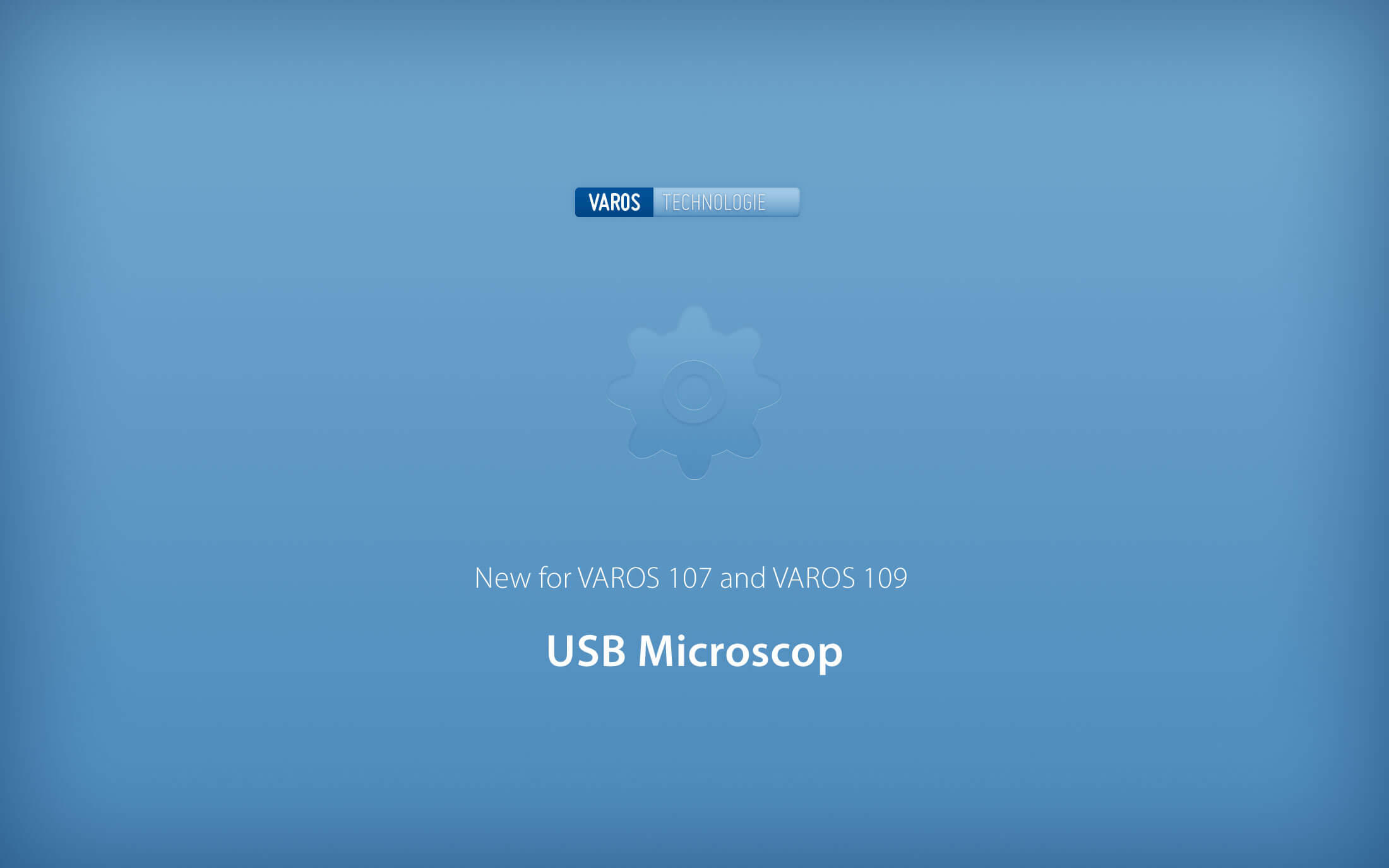 KWS-Electronic VAROS: Connection USB Microscop