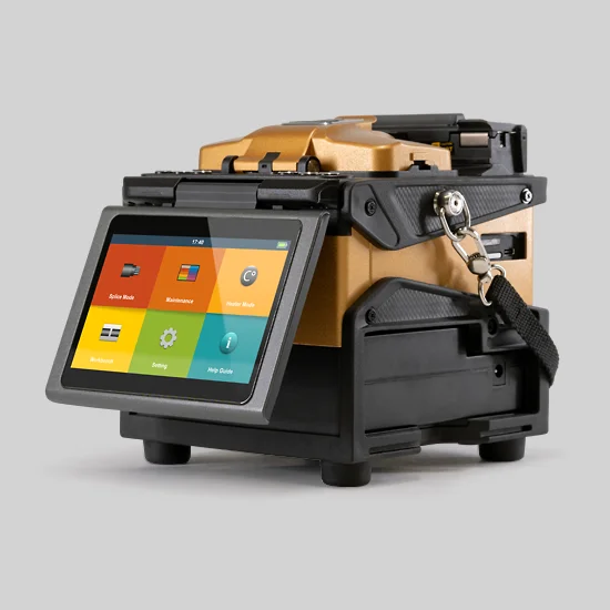 INNO Instrument View 8X core alignment splicer